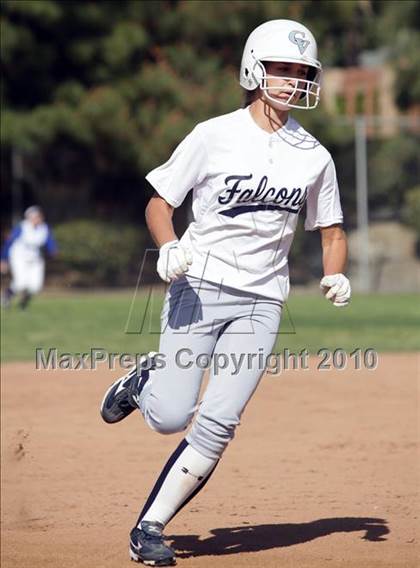Thumbnail 1 in Crescenta Valley @ Burbank (Game 1) photogallery.