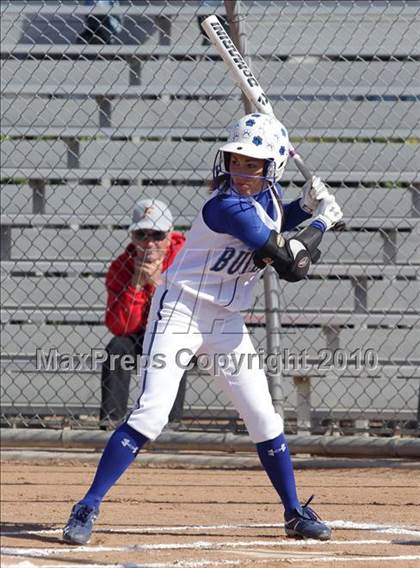 Thumbnail 2 in Crescenta Valley @ Burbank (Game 1) photogallery.