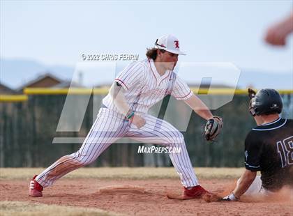 Thumbnail 1 in Vista Ridge @ Liberty photogallery.