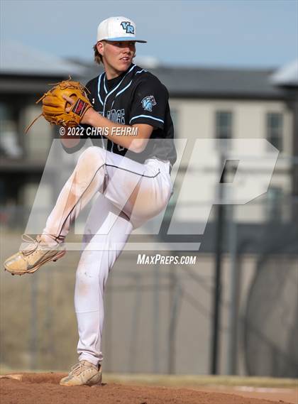 Thumbnail 3 in Vista Ridge @ Liberty photogallery.