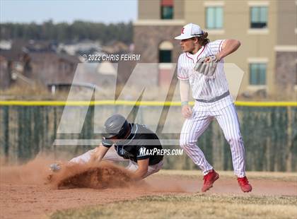 Thumbnail 3 in Vista Ridge @ Liberty photogallery.
