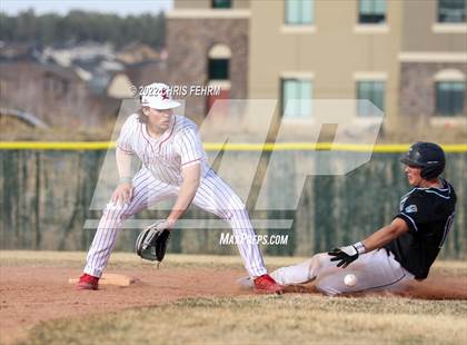Thumbnail 3 in Vista Ridge @ Liberty photogallery.