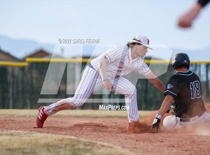 Thumbnail 2 in Vista Ridge @ Liberty photogallery.