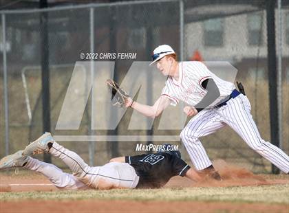 Thumbnail 3 in Vista Ridge @ Liberty photogallery.