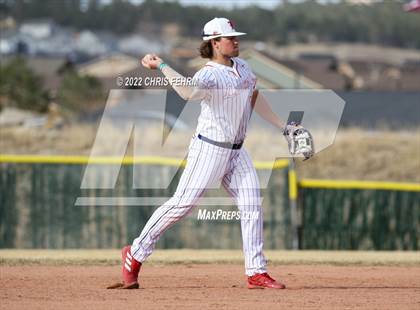 Thumbnail 1 in Vista Ridge @ Liberty photogallery.