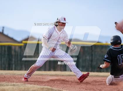 Thumbnail 3 in Vista Ridge @ Liberty photogallery.