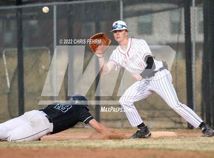 Thumbnail 1 in Vista Ridge @ Liberty photogallery.