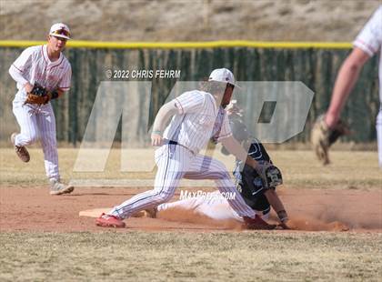 Thumbnail 3 in Vista Ridge @ Liberty photogallery.