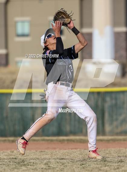 Thumbnail 3 in Vista Ridge @ Liberty photogallery.
