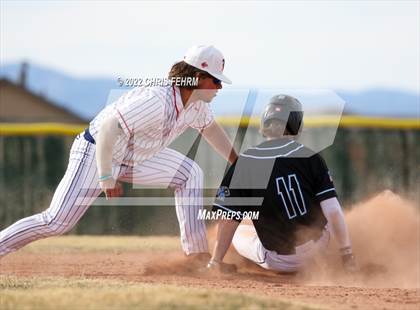 Thumbnail 1 in Vista Ridge @ Liberty photogallery.