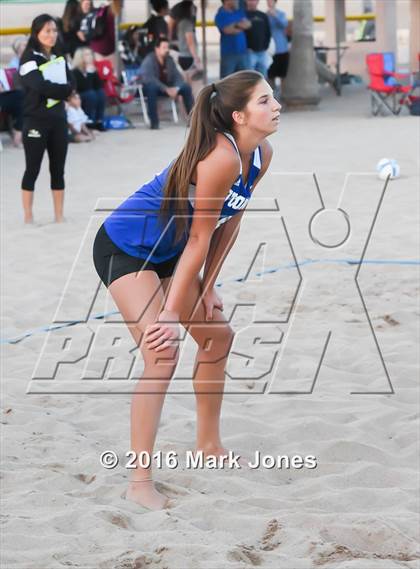 Thumbnail 2 in Salpointe Catholic @ O'Connor (AIA D1 Semifinal) photogallery.