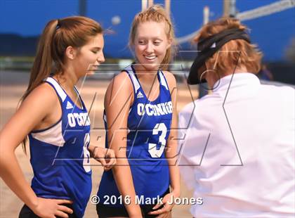 Thumbnail 1 in Salpointe Catholic @ O'Connor (AIA D1 Semifinal) photogallery.
