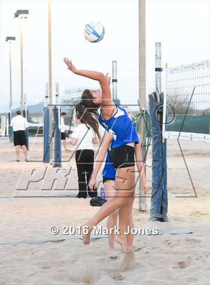 Thumbnail 2 in Salpointe Catholic @ O'Connor (AIA D1 Semifinal) photogallery.