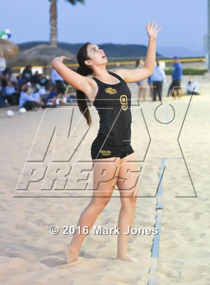 Thumbnail 1 in Salpointe Catholic @ O'Connor (AIA D1 Semifinal) photogallery.
