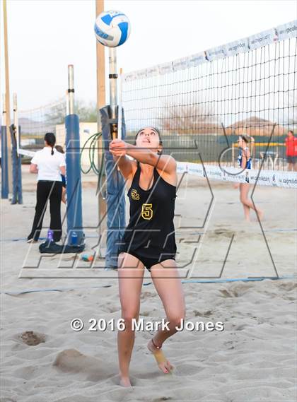 Thumbnail 2 in Salpointe Catholic @ O'Connor (AIA D1 Semifinal) photogallery.