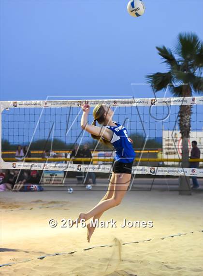 Thumbnail 3 in Salpointe Catholic @ O'Connor (AIA D1 Semifinal) photogallery.