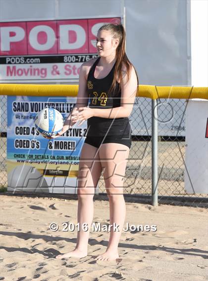 Thumbnail 2 in Salpointe Catholic @ O'Connor (AIA D1 Semifinal) photogallery.