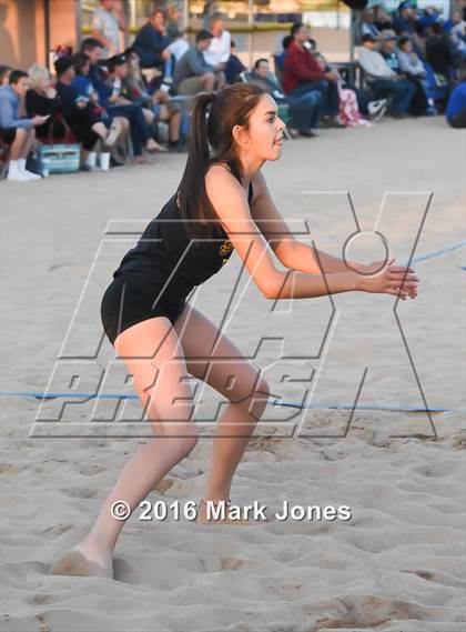 Thumbnail 2 in Salpointe Catholic @ O'Connor (AIA D1 Semifinal) photogallery.