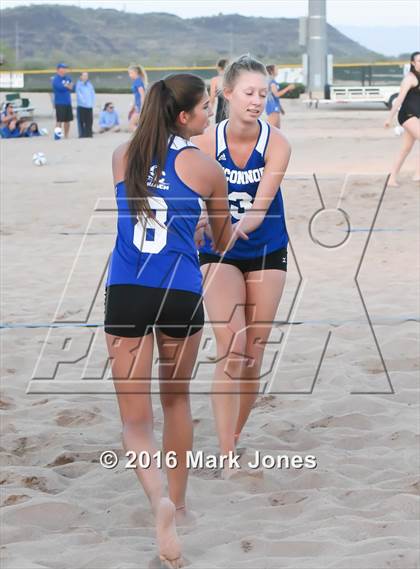 Thumbnail 1 in Salpointe Catholic @ O'Connor (AIA D1 Semifinal) photogallery.