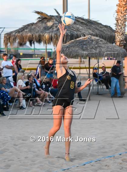 Thumbnail 2 in Salpointe Catholic @ O'Connor (AIA D1 Semifinal) photogallery.