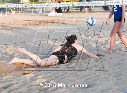 Thumbnail 2 in Salpointe Catholic @ O'Connor (AIA D1 Semifinal) photogallery.