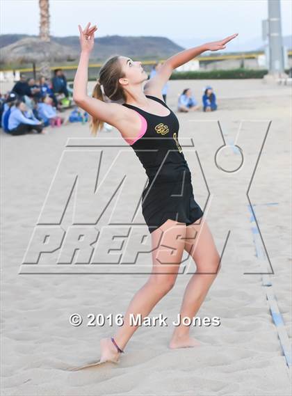 Thumbnail 2 in Salpointe Catholic @ O'Connor (AIA D1 Semifinal) photogallery.