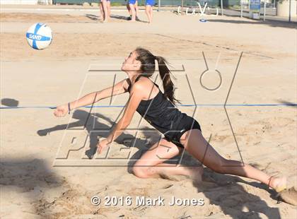 Thumbnail 3 in Salpointe Catholic @ O'Connor (AIA D1 Semifinal) photogallery.