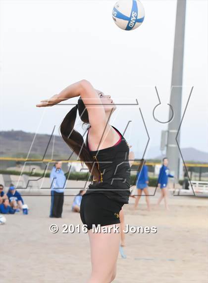 Thumbnail 3 in Salpointe Catholic @ O'Connor (AIA D1 Semifinal) photogallery.