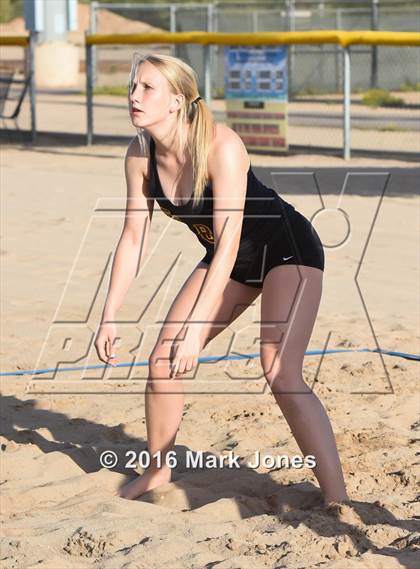 Thumbnail 3 in Salpointe Catholic @ O'Connor (AIA D1 Semifinal) photogallery.