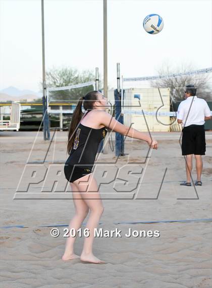 Thumbnail 2 in Salpointe Catholic @ O'Connor (AIA D1 Semifinal) photogallery.