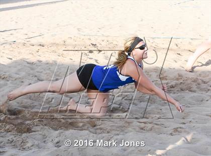 Thumbnail 1 in Salpointe Catholic @ O'Connor (AIA D1 Semifinal) photogallery.