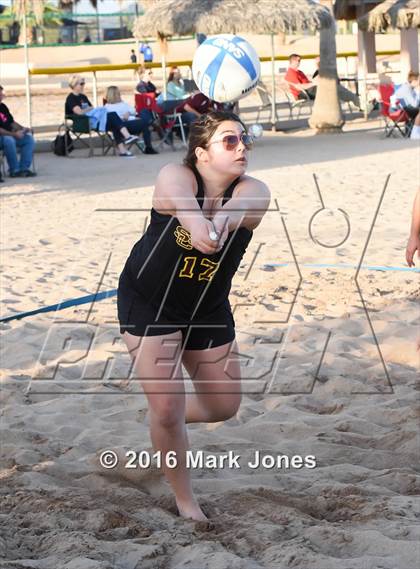 Thumbnail 1 in Salpointe Catholic @ O'Connor (AIA D1 Semifinal) photogallery.