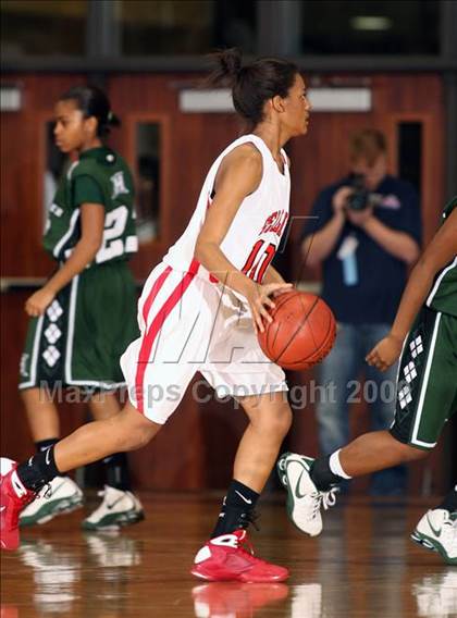 Thumbnail 2 in Hightower vs. Bellaire (Texas 5A Region 3 Semifinal) photogallery.