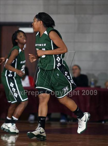 Thumbnail 1 in Hightower vs. Bellaire (Texas 5A Region 3 Semifinal) photogallery.