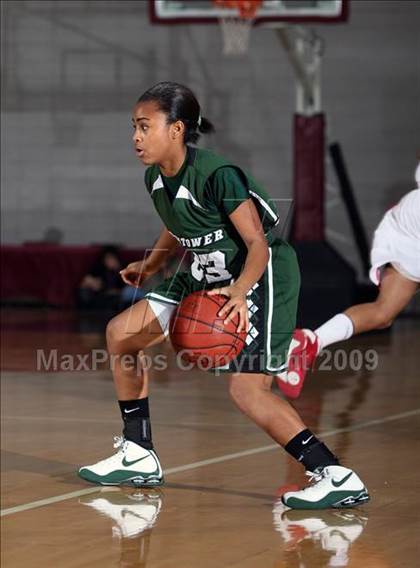 Thumbnail 3 in Hightower vs. Bellaire (Texas 5A Region 3 Semifinal) photogallery.