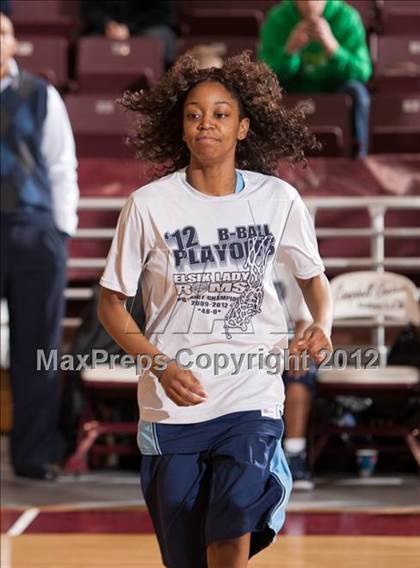 Thumbnail 1 in Alief Elsik vs Cypress Falls (UIL 5A Region 3 Final) photogallery.