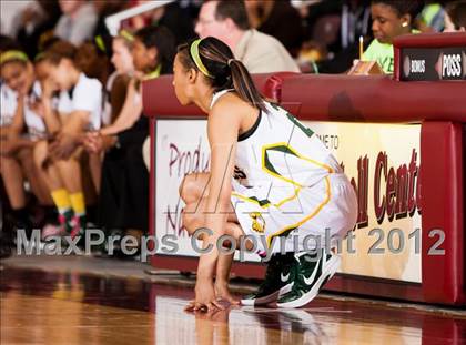 Thumbnail 2 in Alief Elsik vs Cypress Falls (UIL 5A Region 3 Final) photogallery.