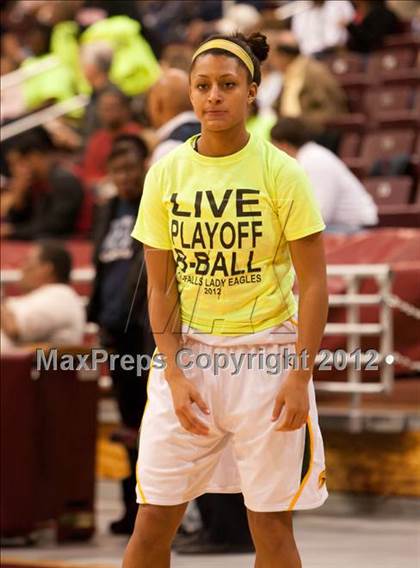 Thumbnail 1 in Alief Elsik vs Cypress Falls (UIL 5A Region 3 Final) photogallery.