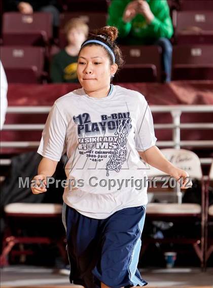 Thumbnail 2 in Alief Elsik vs Cypress Falls (UIL 5A Region 3 Final) photogallery.