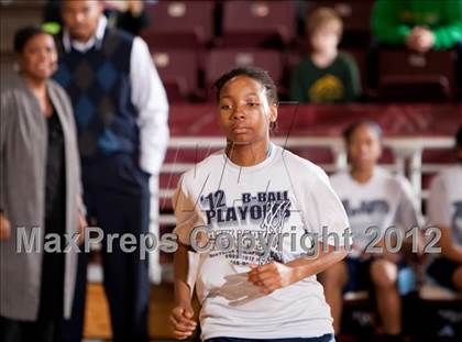 Thumbnail 3 in Alief Elsik vs Cypress Falls (UIL 5A Region 3 Final) photogallery.
