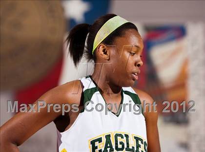 Thumbnail 1 in Alief Elsik vs Cypress Falls (UIL 5A Region 3 Final) photogallery.