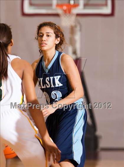 Thumbnail 1 in Alief Elsik vs Cypress Falls (UIL 5A Region 3 Final) photogallery.
