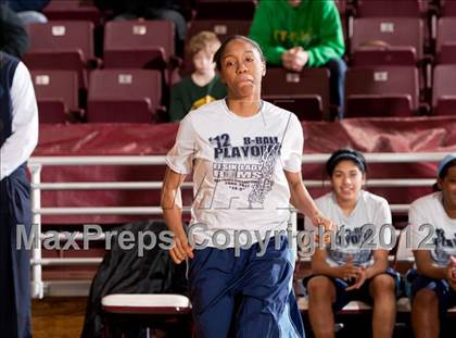 Thumbnail 1 in Alief Elsik vs Cypress Falls (UIL 5A Region 3 Final) photogallery.