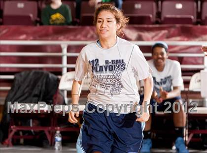 Thumbnail 3 in Alief Elsik vs Cypress Falls (UIL 5A Region 3 Final) photogallery.