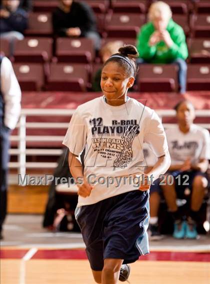Thumbnail 1 in Alief Elsik vs Cypress Falls (UIL 5A Region 3 Final) photogallery.