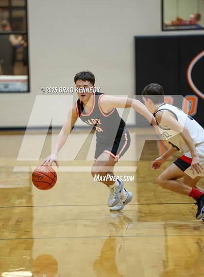 Thumbnail 2 in Chapel Hill @ Gary (Bobcat Classic) photogallery.