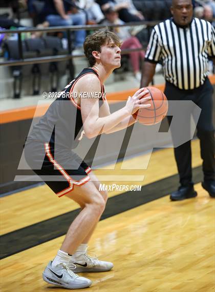 Thumbnail 3 in Chapel Hill @ Gary (Bobcat Classic) photogallery.