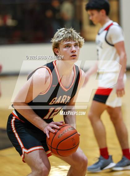 Thumbnail 2 in Chapel Hill @ Gary (Bobcat Classic) photogallery.