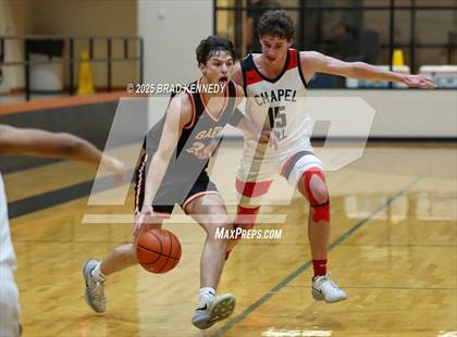 Thumbnail 3 in Chapel Hill @ Gary (Bobcat Classic) photogallery.