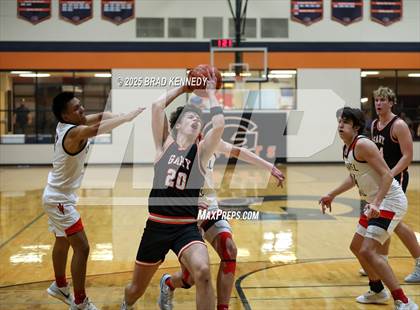 Thumbnail 2 in Chapel Hill @ Gary (Bobcat Classic) photogallery.